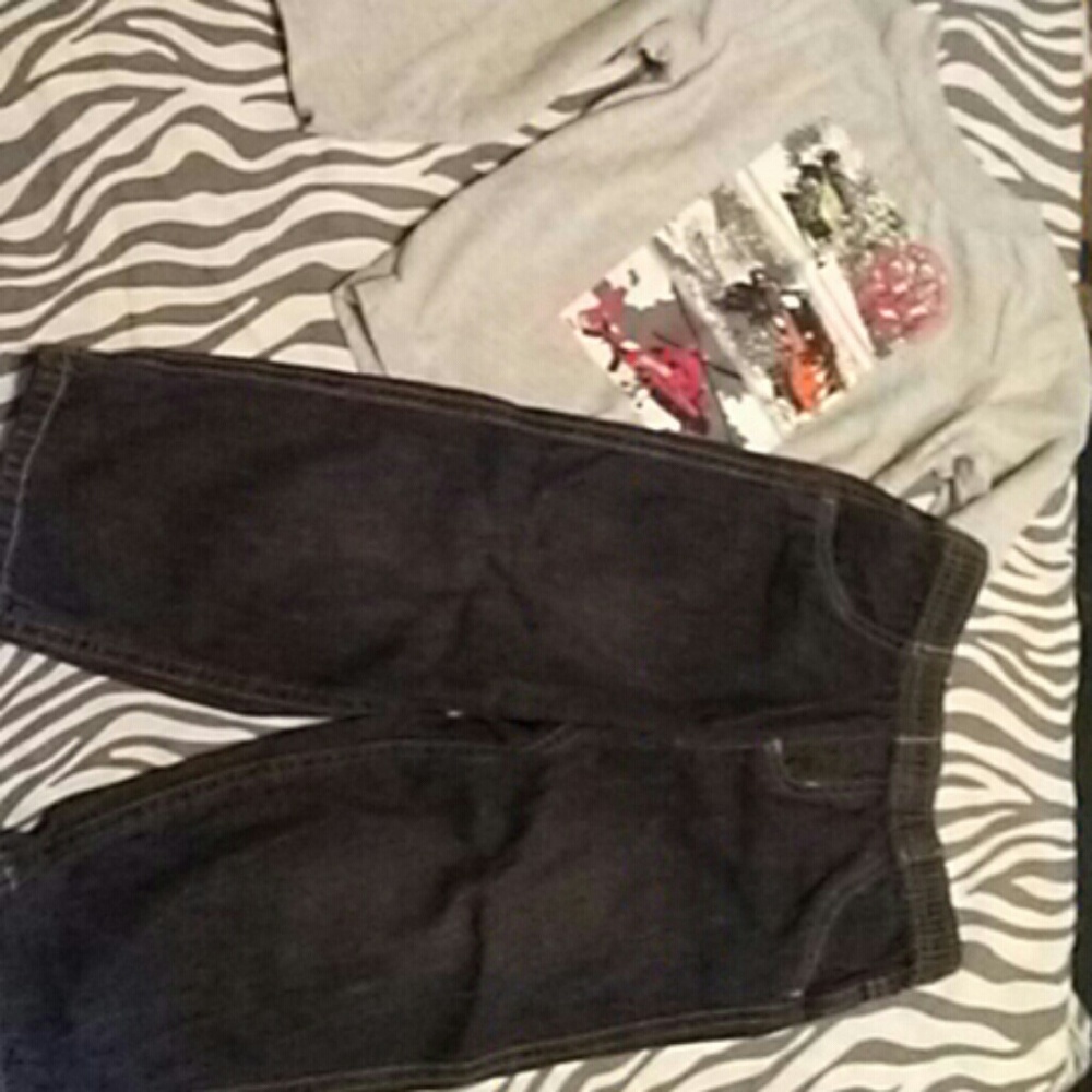 Baby boy outfits - Picture 2 of 8